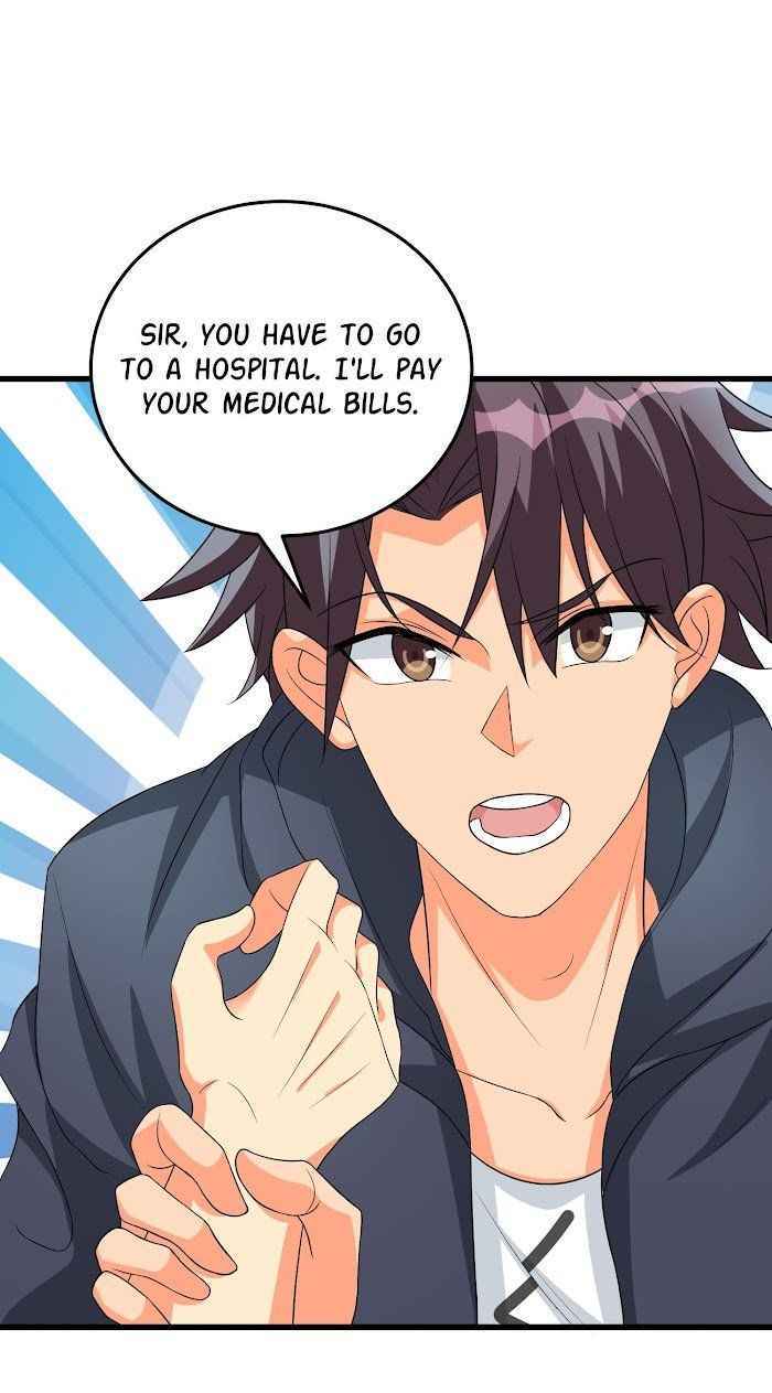 Emperor-in-Law Chapter 90 - Page 2
