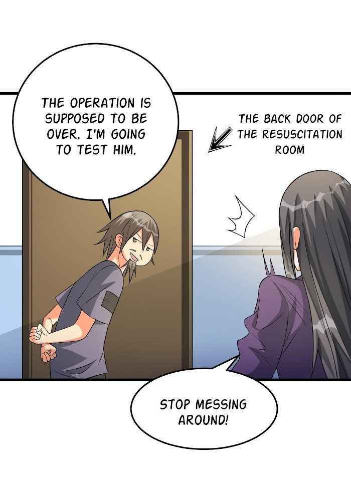 Emperor-in-Law Chapter 90 - Page 21
