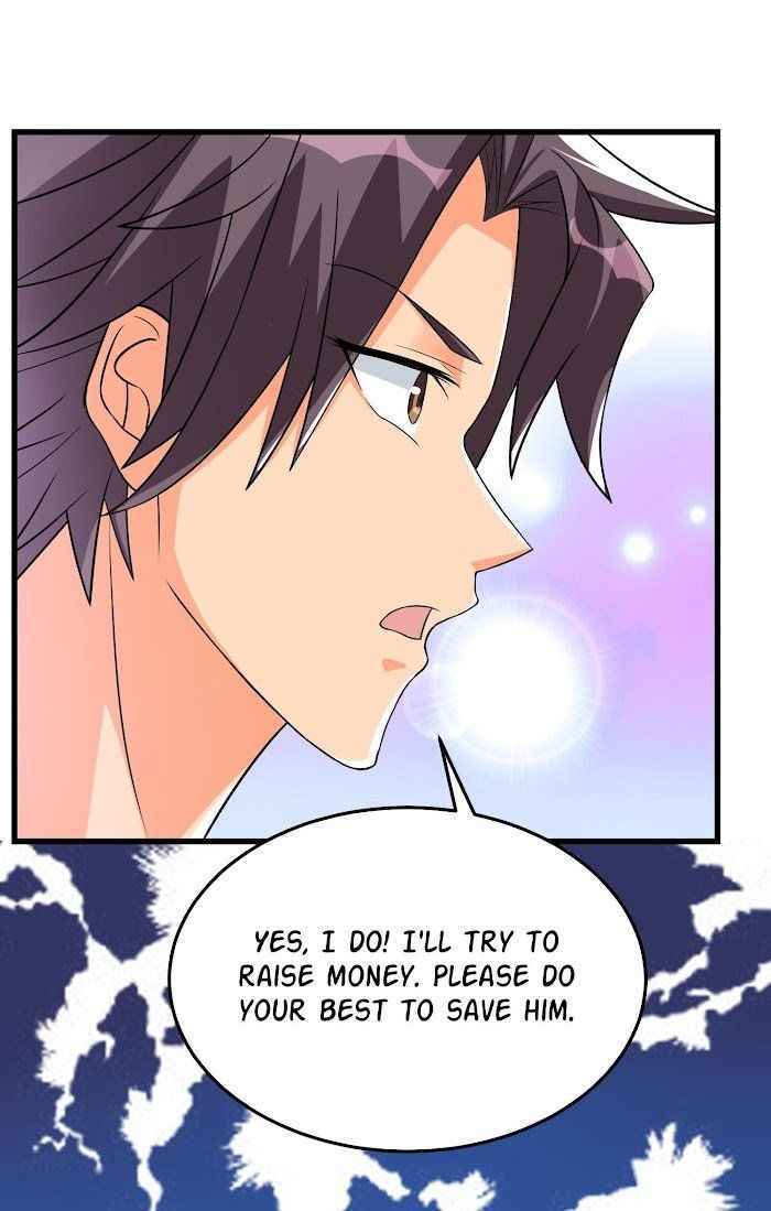 Emperor-in-Law Chapter 90 - Page 25