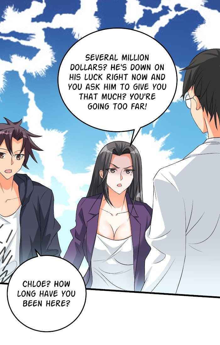 Emperor-in-Law Chapter 90 - Page 26