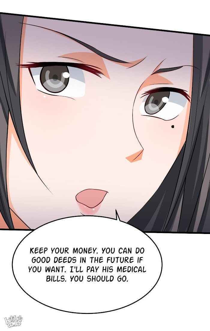Emperor-in-Law Chapter 90 - Page 27