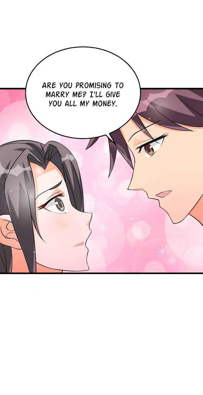 Emperor-in-Law Chapter 90 - Page 32
