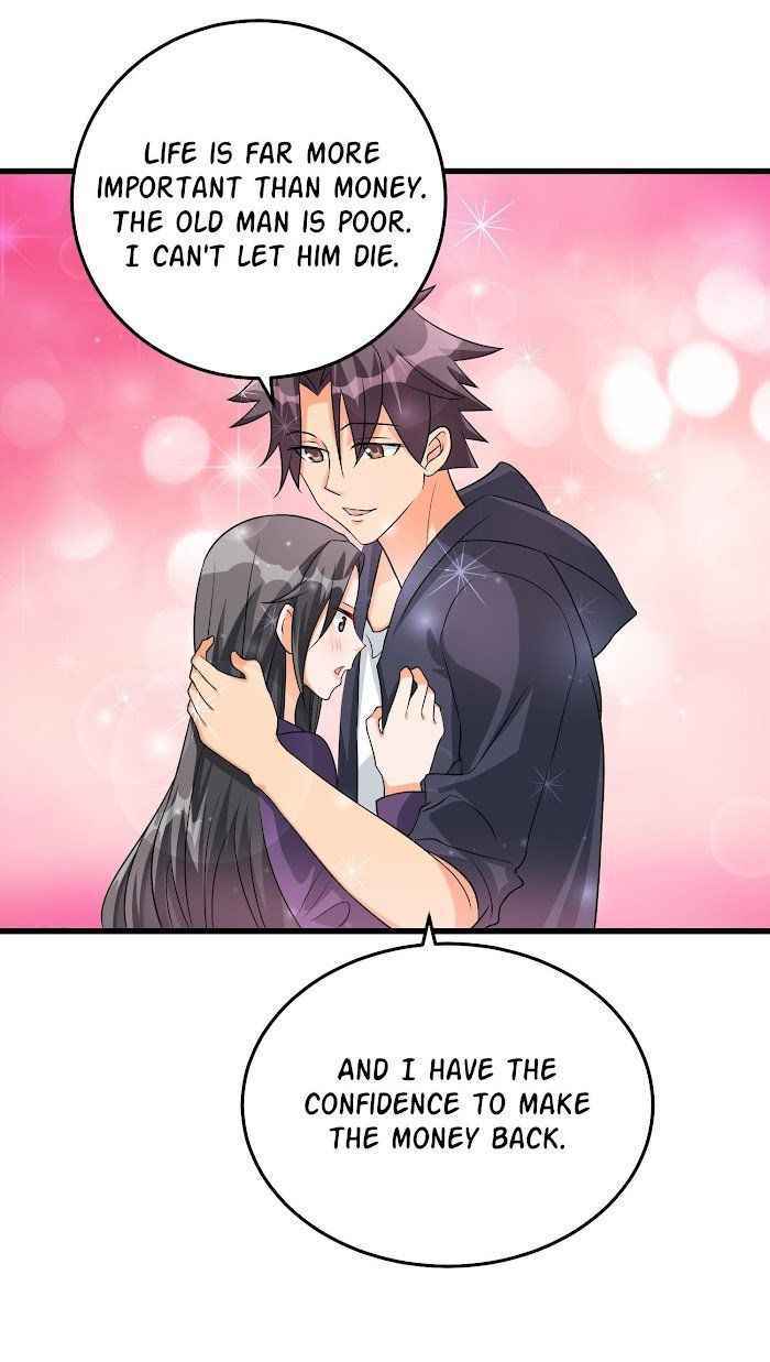 Emperor-in-Law Chapter 90 - Page 33
