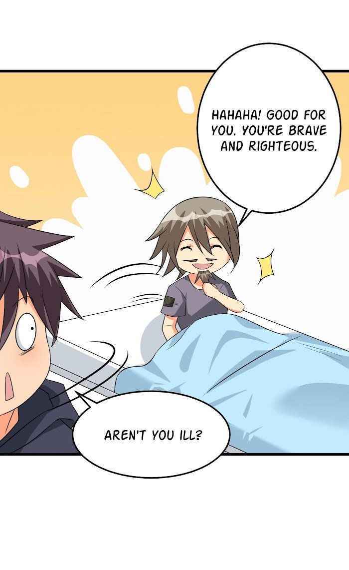 Emperor-in-Law Chapter 90 - Page 34