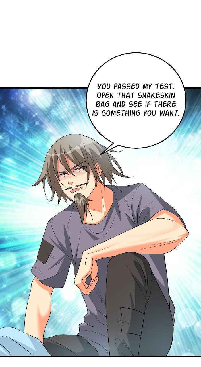 Emperor-in-Law Chapter 90 - Page 35
