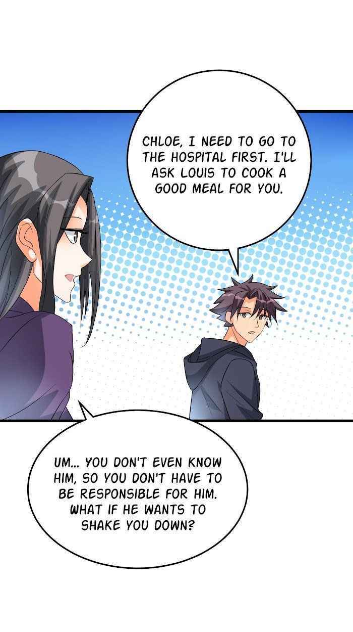 Emperor-in-Law Chapter 90 - Page 7
