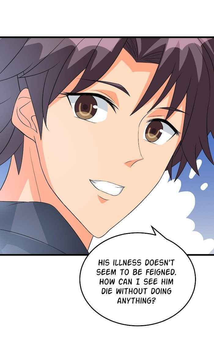 Emperor-in-Law Chapter 90 - Page 8