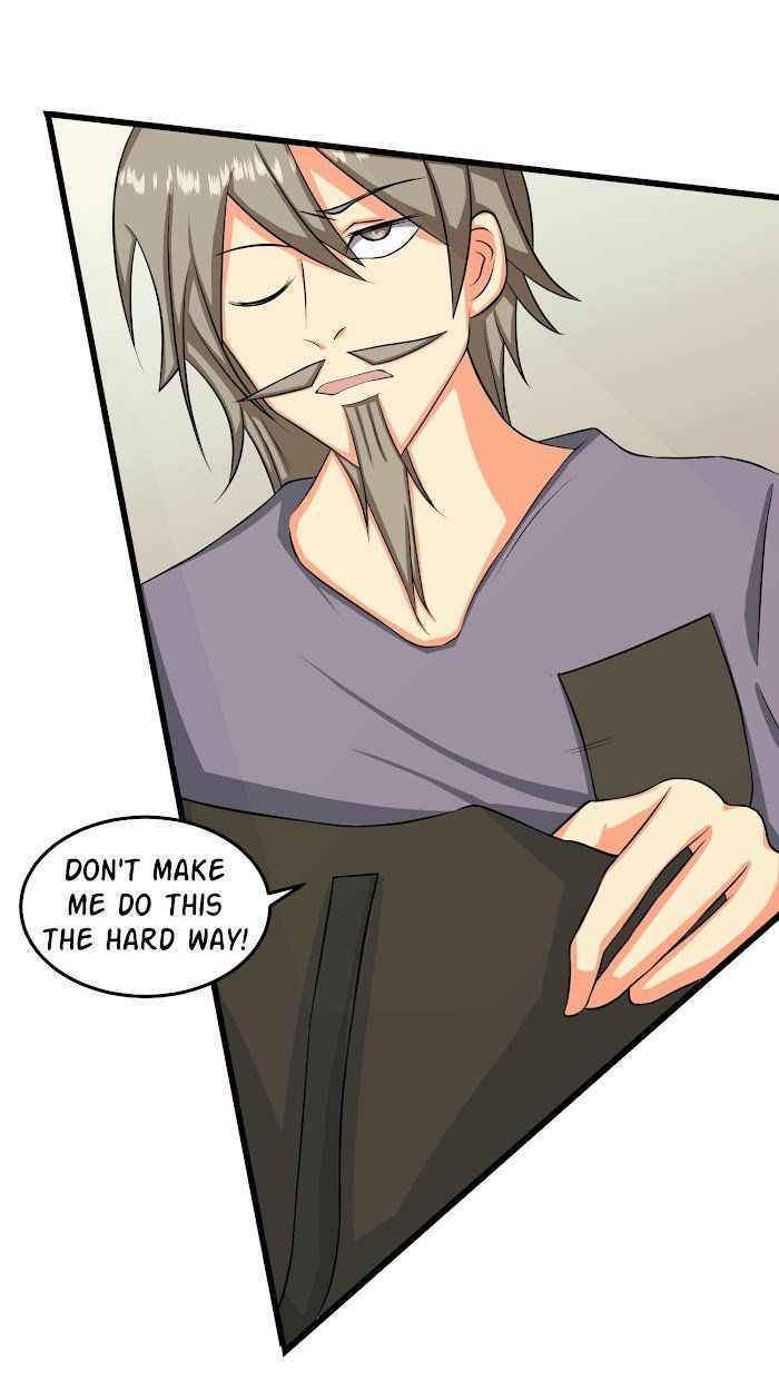 Emperor-in-Law Chapter 91 - Page 11