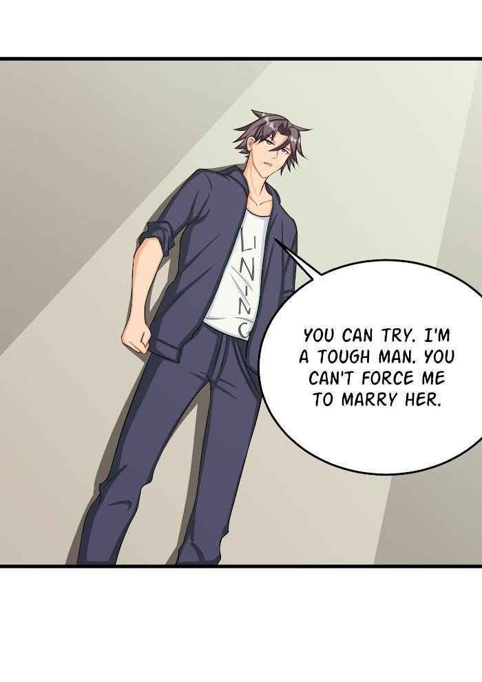 Emperor-in-Law Chapter 91 - Page 13