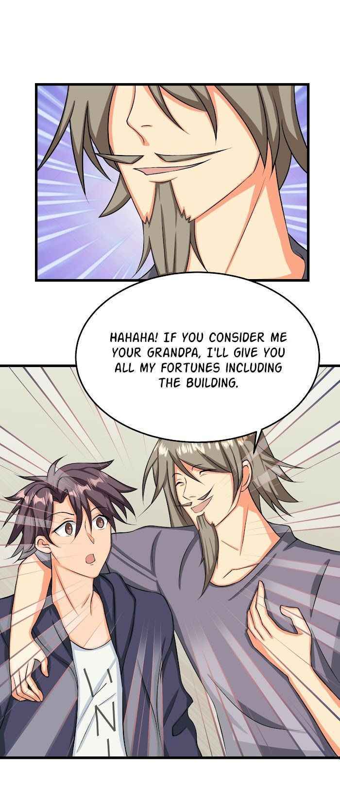 Emperor-in-Law Chapter 91 - Page 14