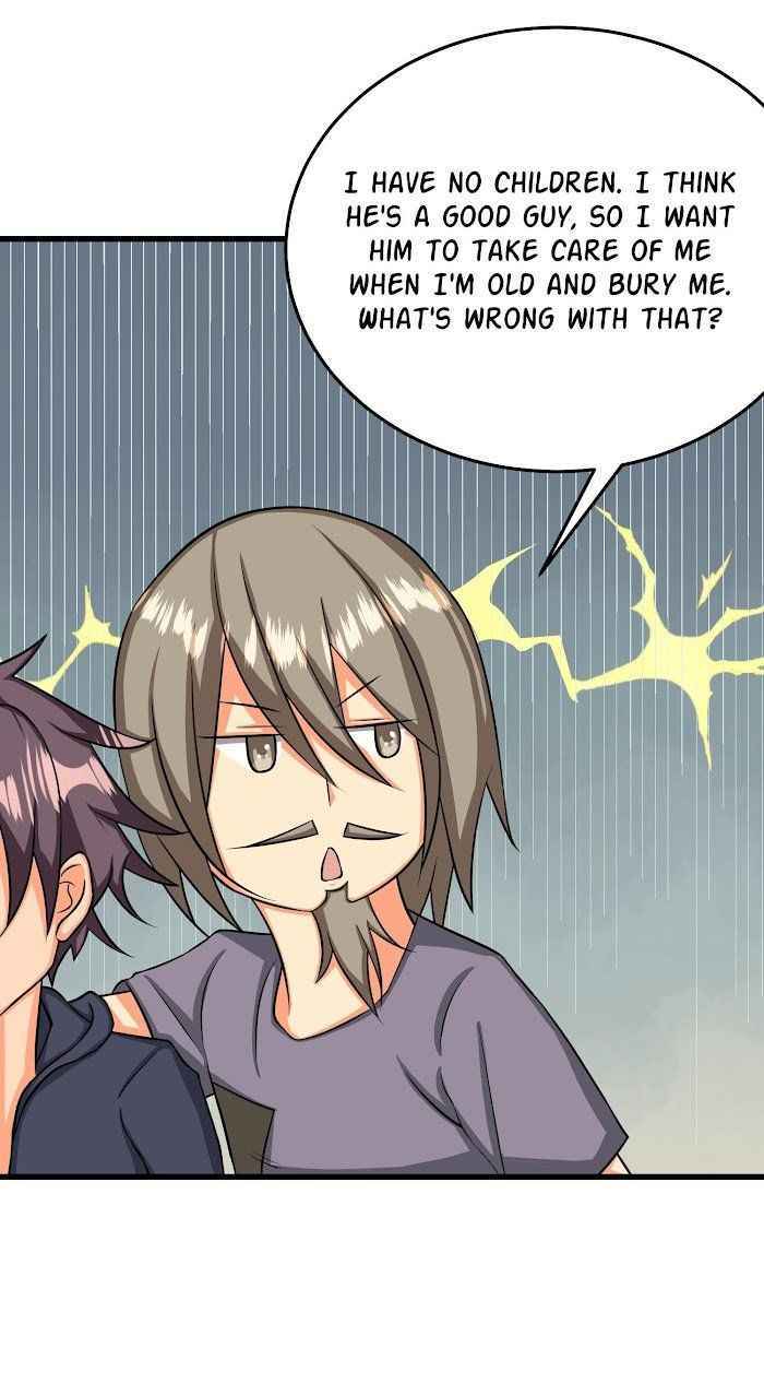 Emperor-in-Law Chapter 91 - Page 16