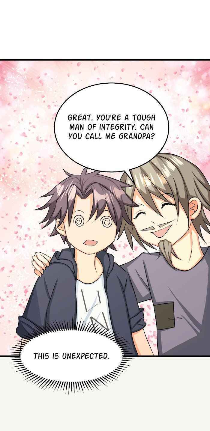 Emperor-in-Law Chapter 91 - Page 17
