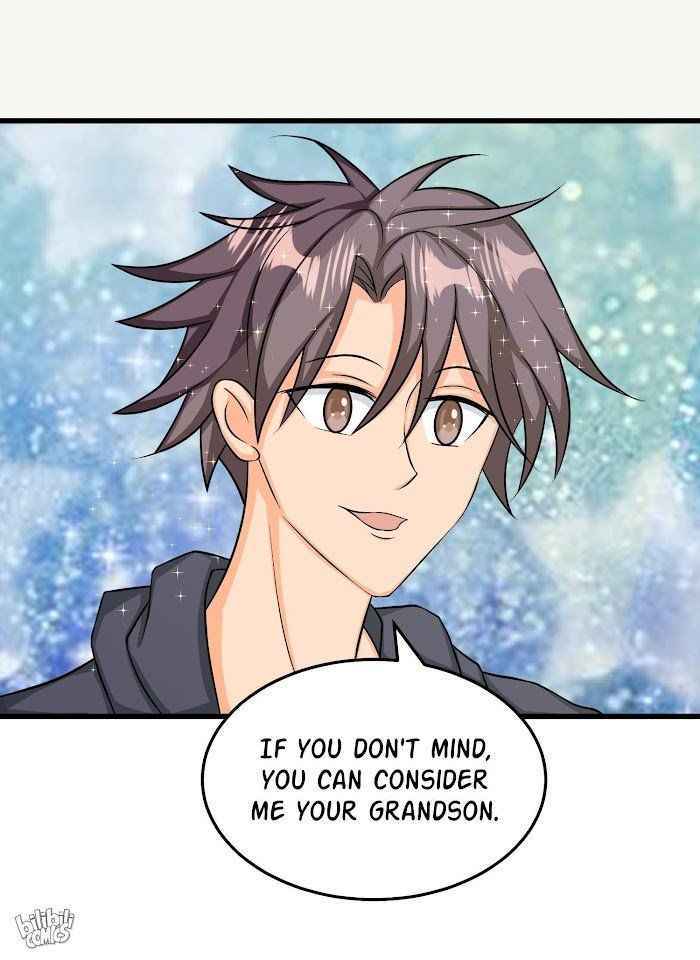 Emperor-in-Law Chapter 91 - Page 18