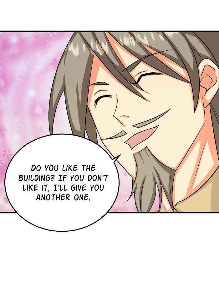 Emperor-in-Law Chapter 91 - Page 20