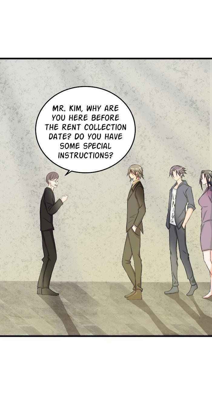 Emperor-in-Law Chapter 91 - Page 21