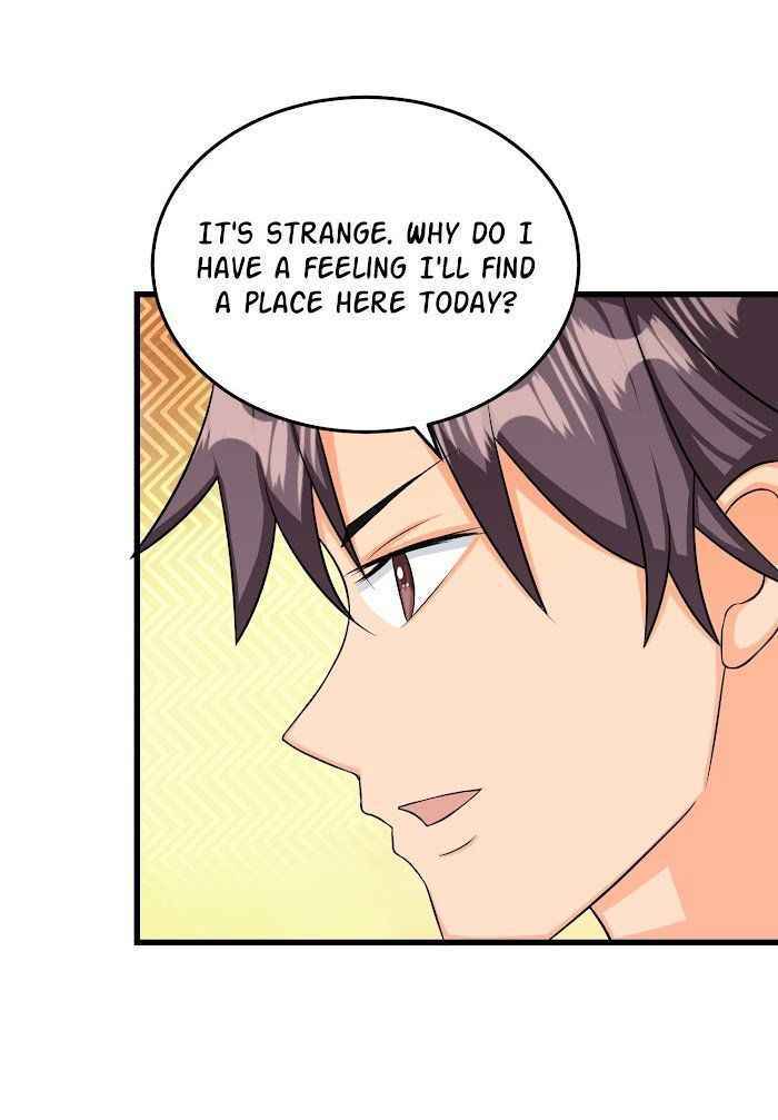 Emperor-in-Law Chapter 91 - Page 23