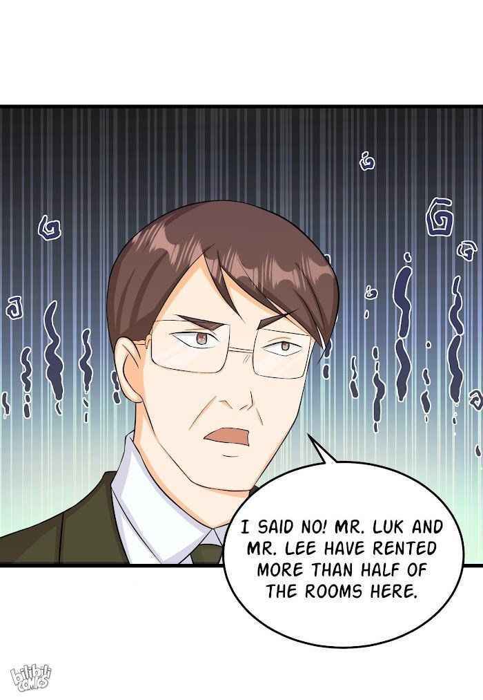 Emperor-in-Law Chapter 91 - Page 24
