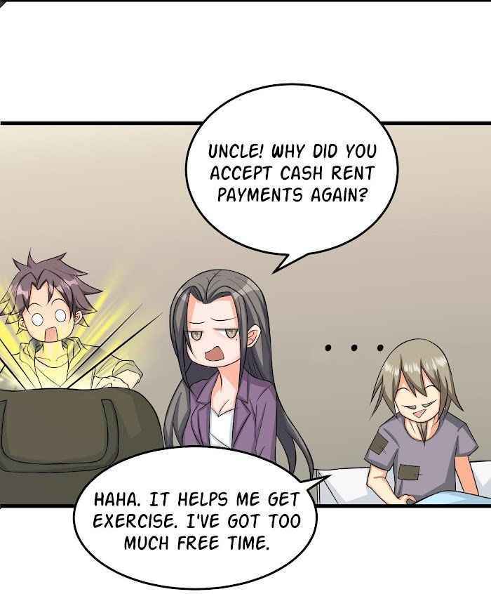 Emperor-in-Law Chapter 91 - Page 3