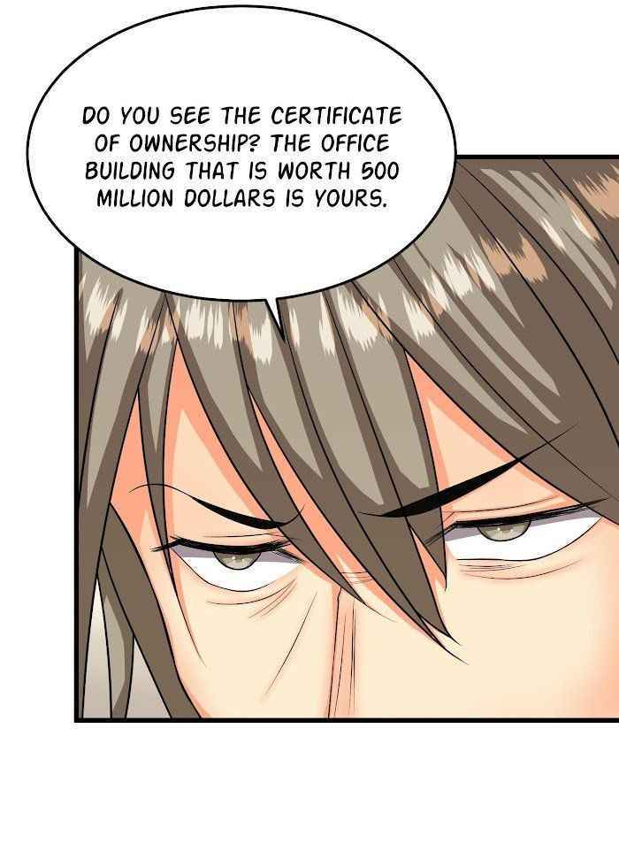 Emperor-in-Law Chapter 91 - Page 4