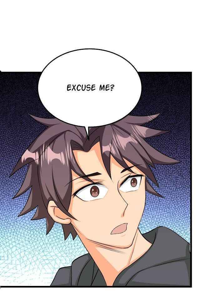 Emperor-in-Law Chapter 91 - Page 5