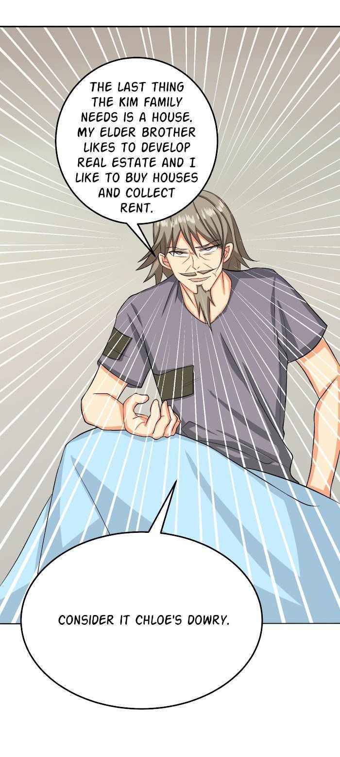 Emperor-in-Law Chapter 91 - Page 6