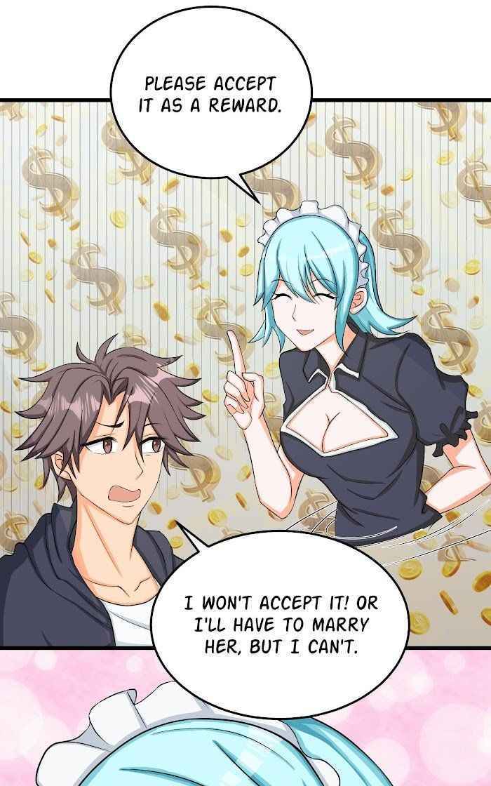 Emperor-in-Law Chapter 91 - Page 7