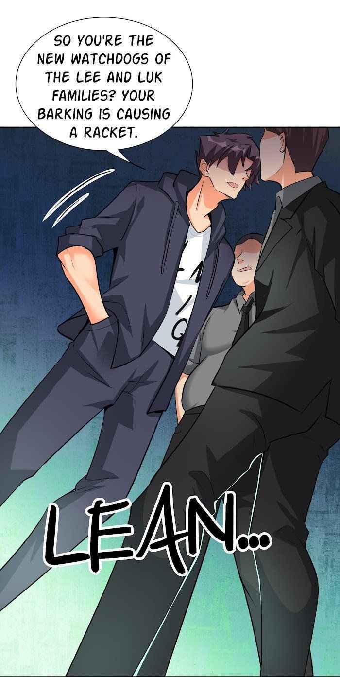 Emperor-in-Law Chapter 92 - Page 11