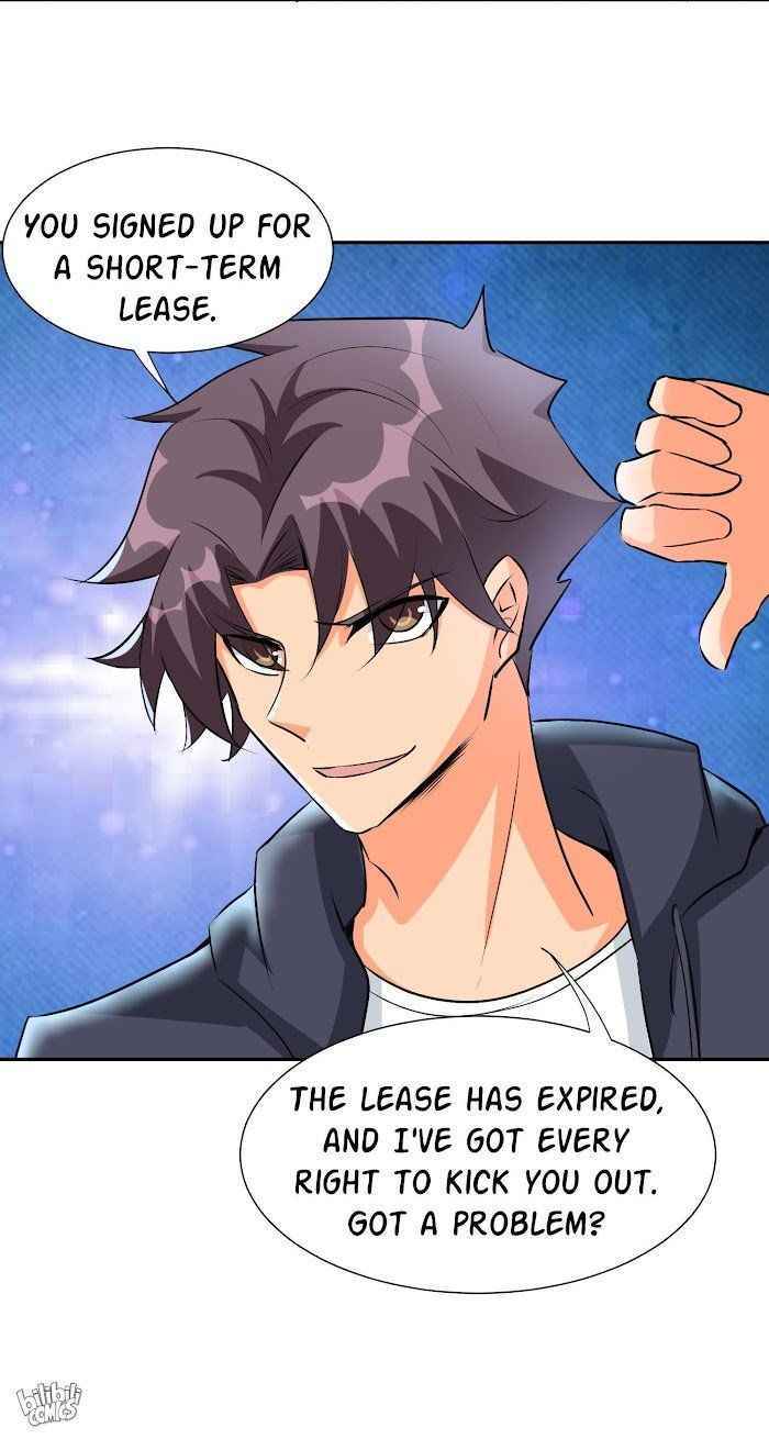 Emperor-in-Law Chapter 92 - Page 12