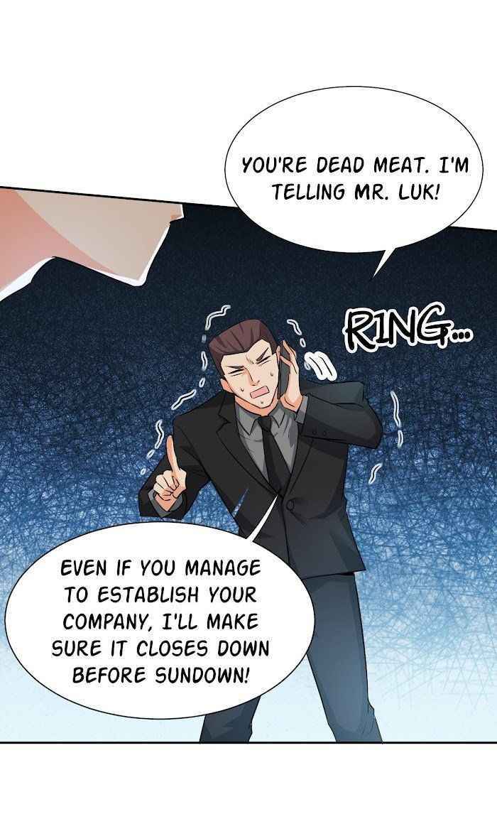 Emperor-in-Law Chapter 92 - Page 19