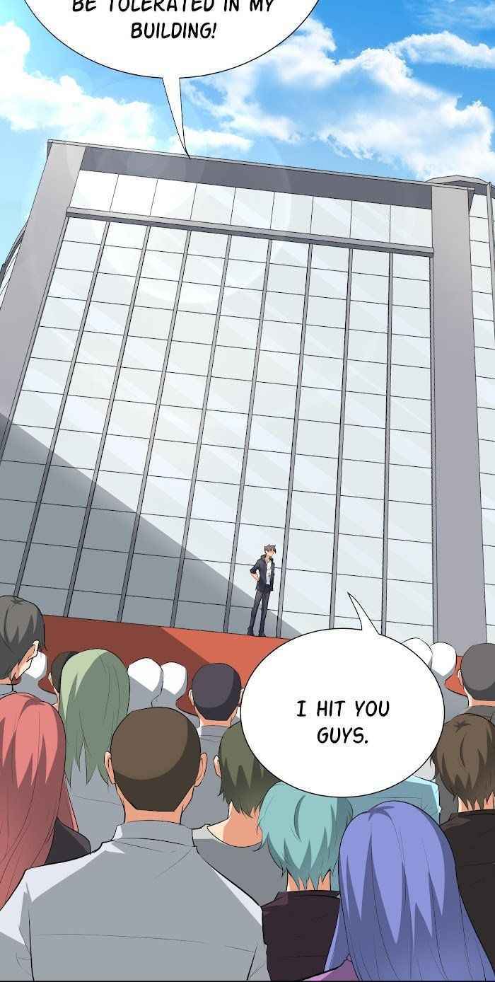 Emperor-in-Law Chapter 92 - Page 25