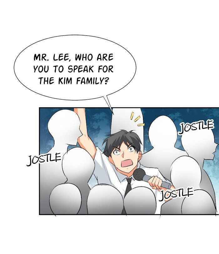 Emperor-in-Law Chapter 92 - Page 30