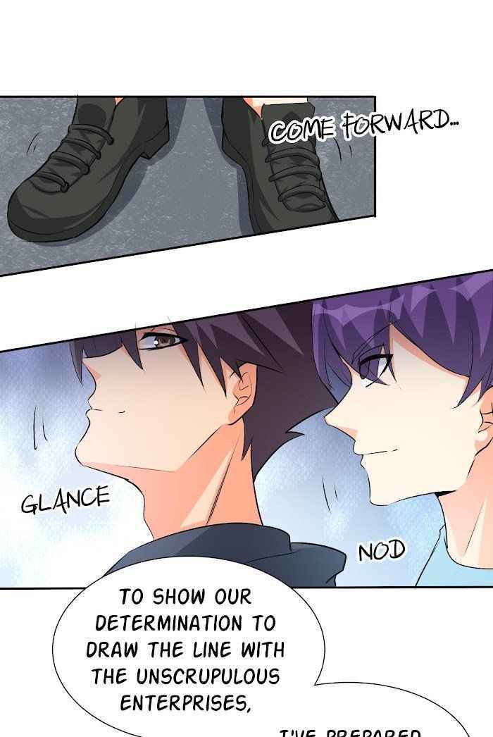 Emperor-in-Law Chapter 92 - Page 35