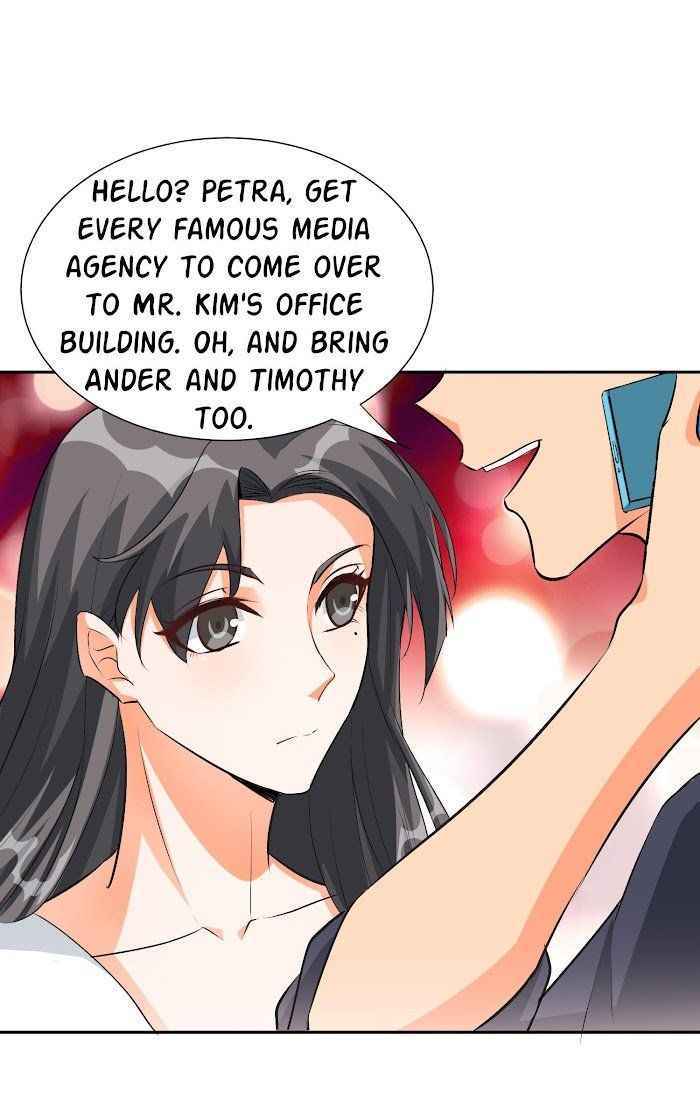 Emperor-in-Law Chapter 92 - Page 7