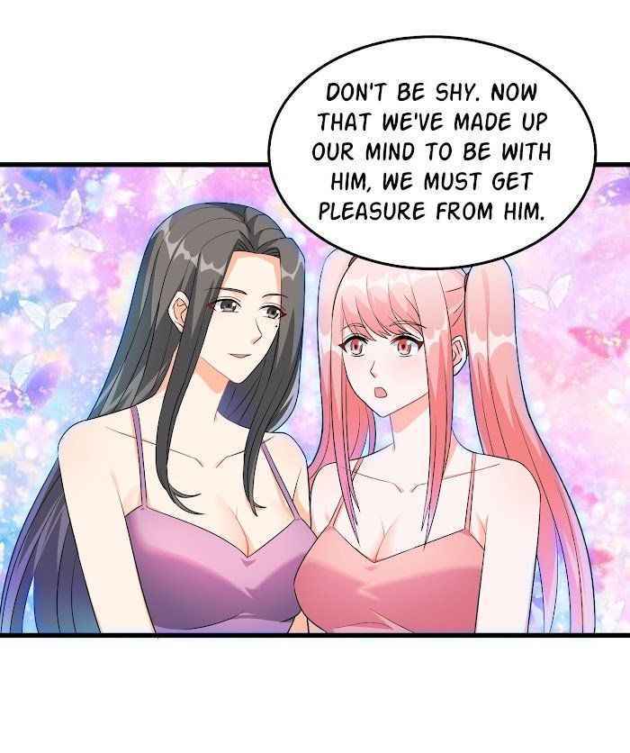 Emperor-in-Law Chapter 96 - Page 11