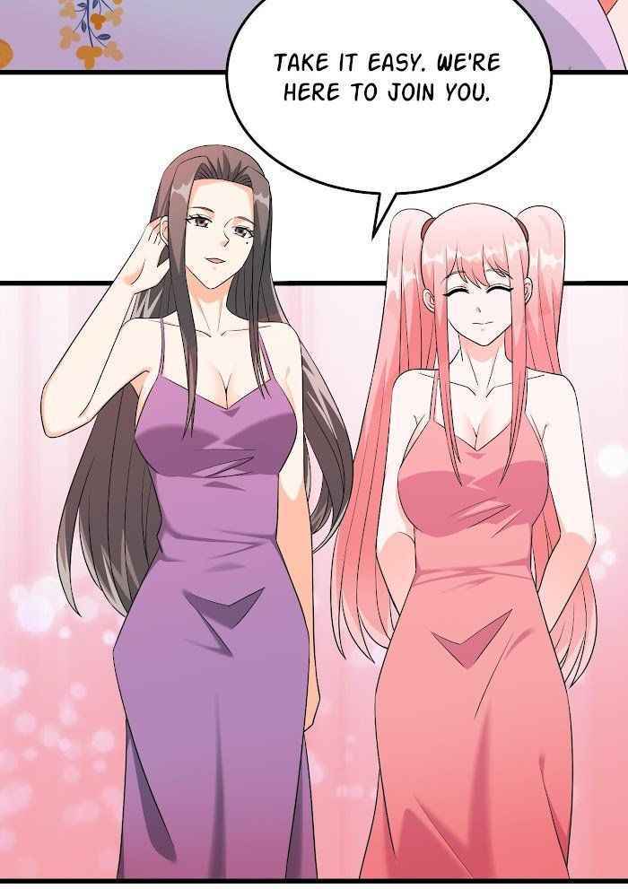 Emperor-in-Law Chapter 96 - Page 17
