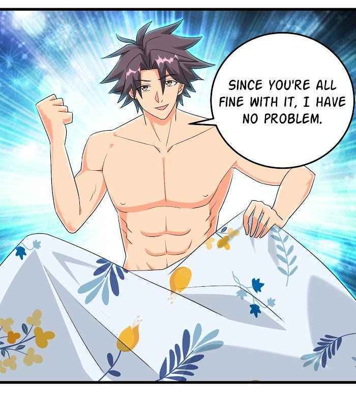 Emperor-in-Law Chapter 96 - Page 20