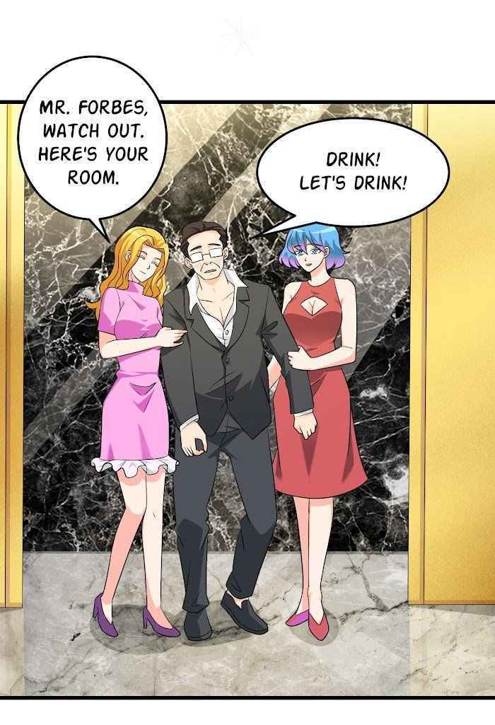 Emperor-in-Law Chapter 96 - Page 22