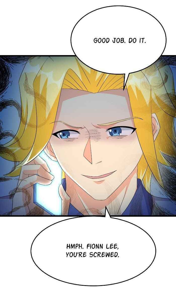 Emperor-in-Law Chapter 96 - Page 25