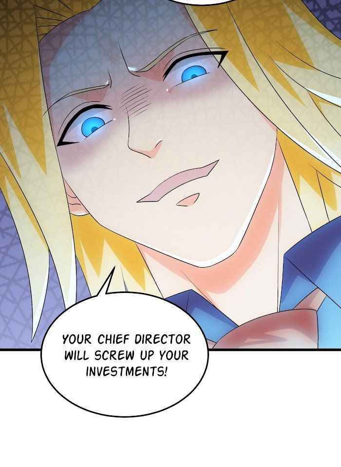 Emperor-in-Law Chapter 96 - Page 32