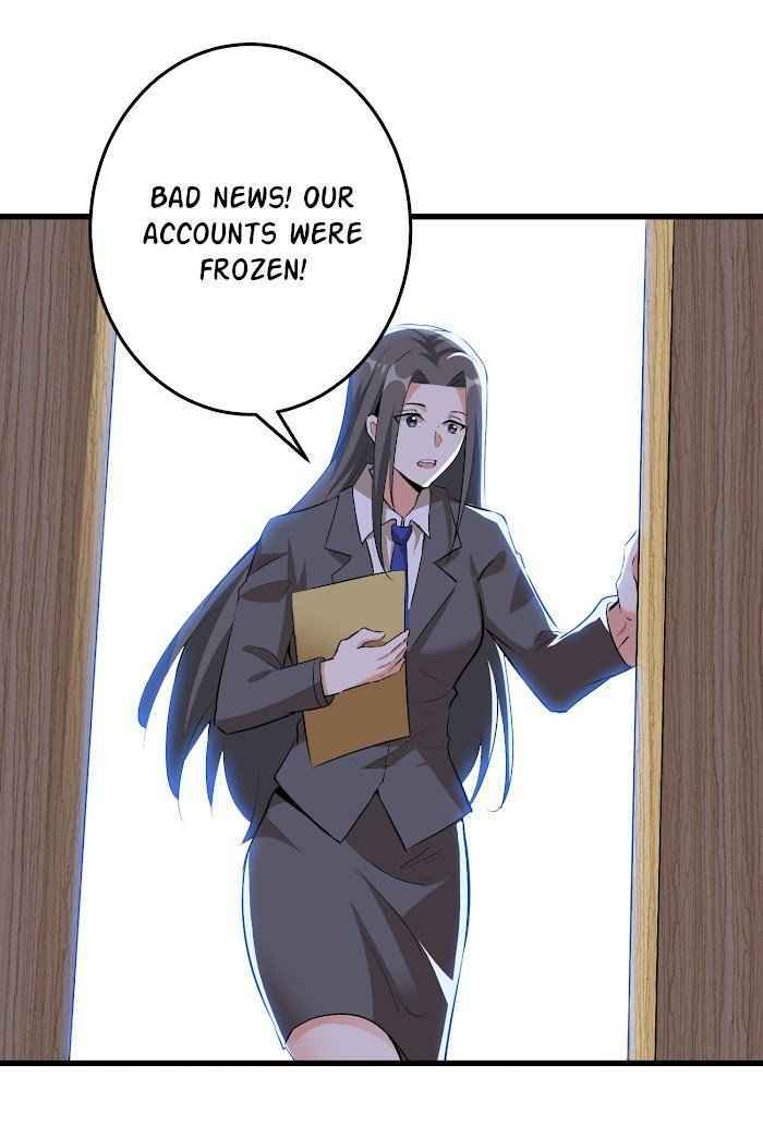 Emperor-in-Law Chapter 97 - Page 8