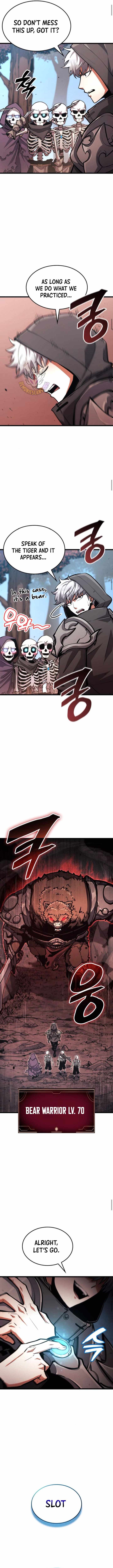 Emperor of Solo Play Chapter 23 - Page 14