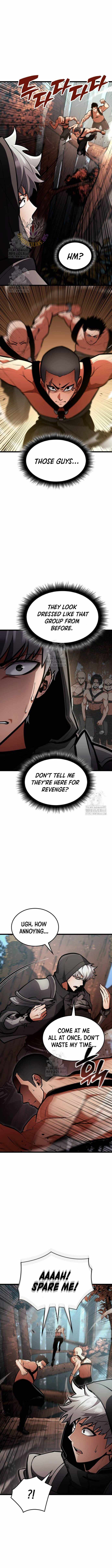 Emperor of Solo Play Chapter 25 - Page 1
