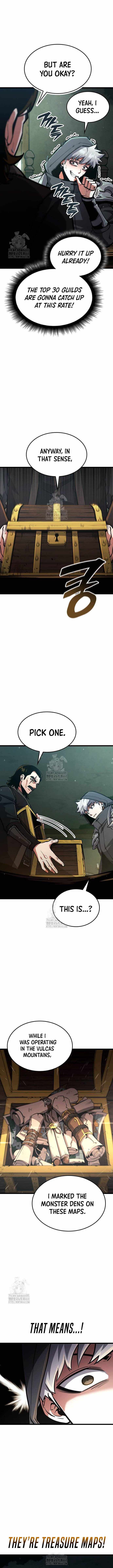 Emperor of Solo Play Chapter 25 - Page 12