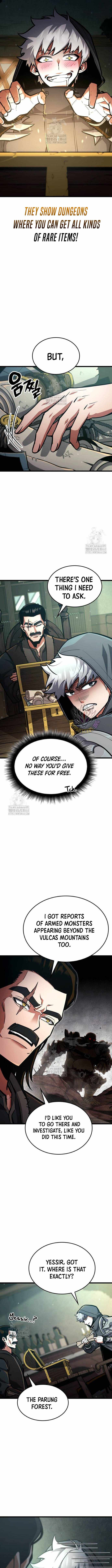 Emperor of Solo Play Chapter 25 - Page 13