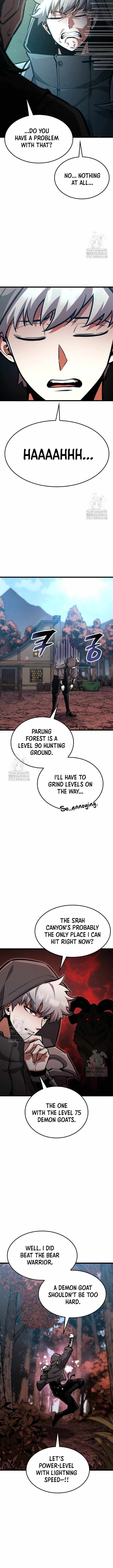 Emperor of Solo Play Chapter 25 - Page 14
