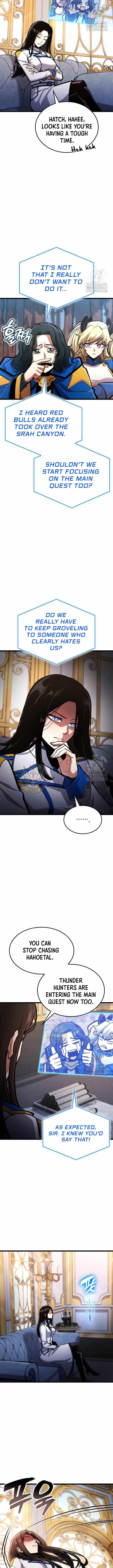 Emperor of Solo Play Chapter 25 - Page 16