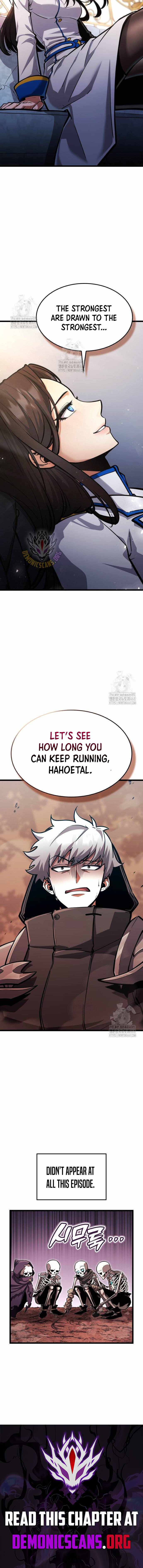 Emperor of Solo Play Chapter 25 - Page 17