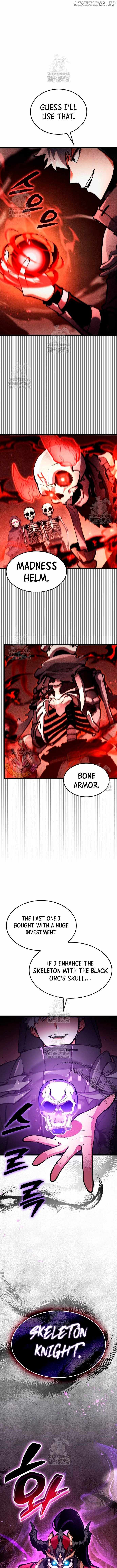 Emperor of Solo Play Chapter 26 - Page 14