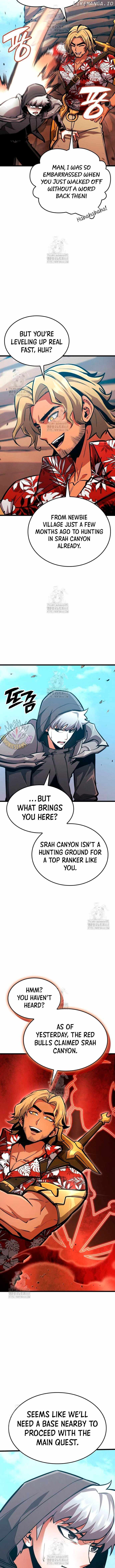 Emperor of Solo Play Chapter 26 - Page 4