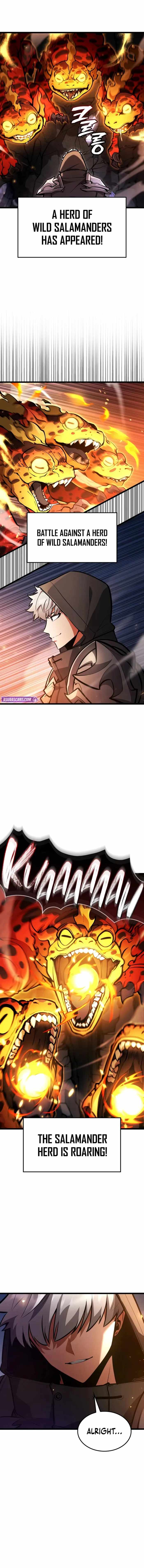 Emperor of Solo Play Chapter 27 - Page 0